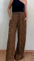 Pantalona Animal Print na internet