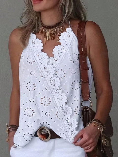 Blusa Tobago