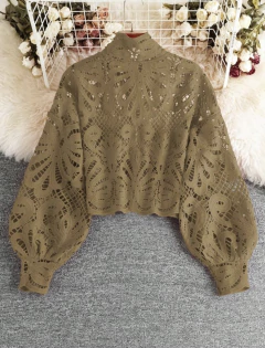 Imagen de Blusa Tailandia