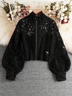 Blusa Tailandia -  Zou Ropa Importada