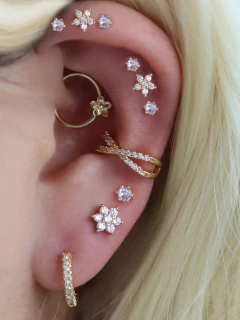 Set de aros Erth en internet