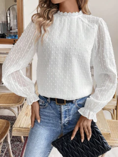 Imagen de Blusa Creil