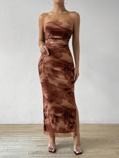 Vestido Garden - comprar online