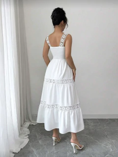 Vestido Camp - comprar online