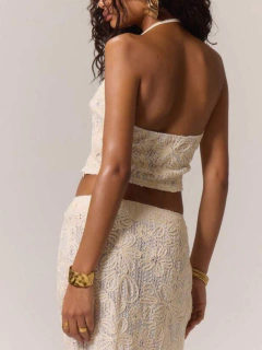 Blusa Pia - comprar online