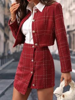 Conjunto Suiza - comprar online