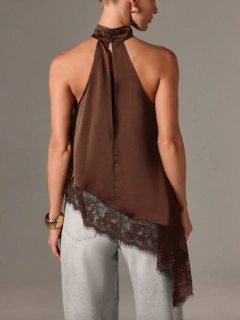 Blusa Maison - comprar online