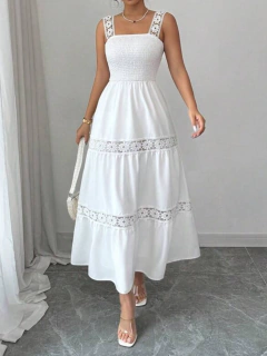 Vestido Camp
