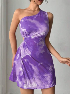 Vestido Menorca - tienda online