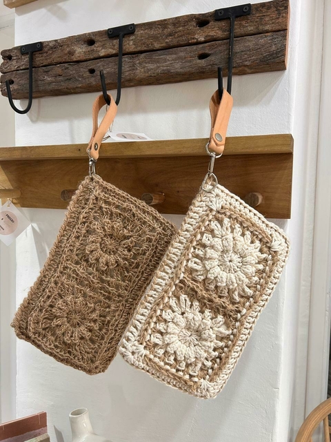 CLUTCH SOHO (2 modelos)