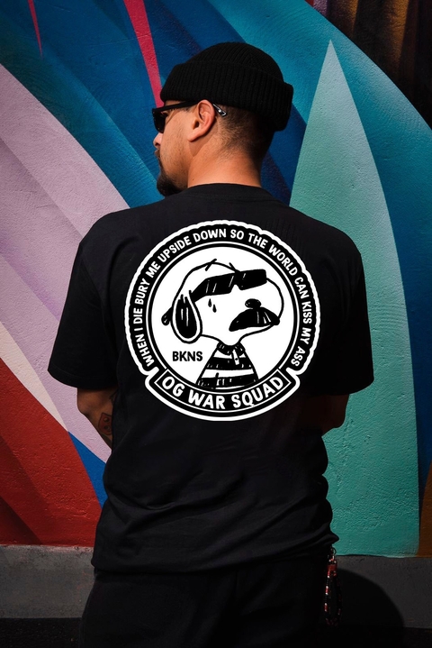 BKNS - Snoopy