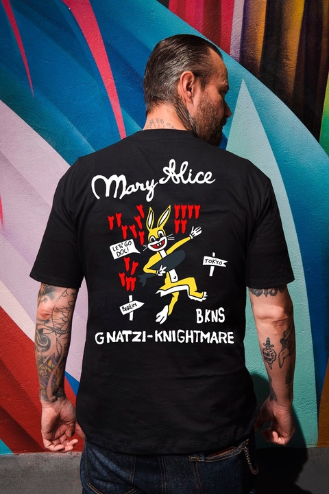 BKNS - Nightmare