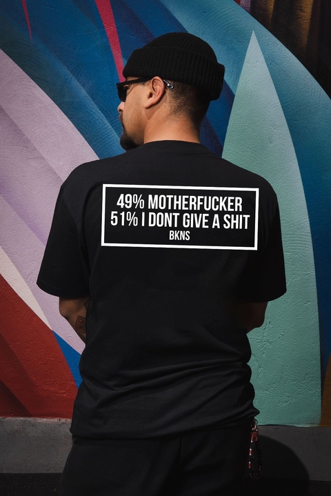 BKNS Camiseta - 49%