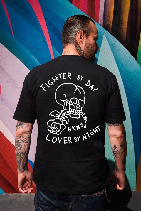 BKNS - FIGHTER