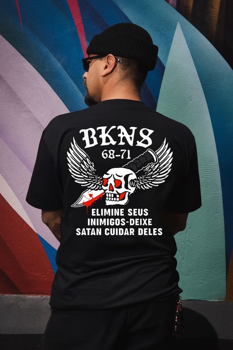 BKNS - Satan