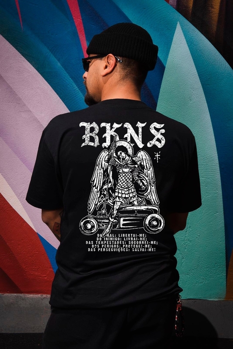 BKNS - Miguel