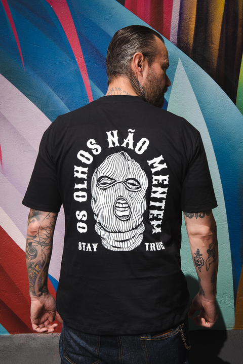 BKNS - OLHOS