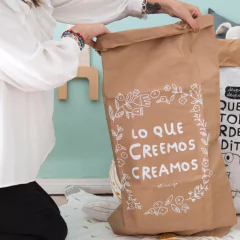 Paperbags bolsas de papel - comprar online