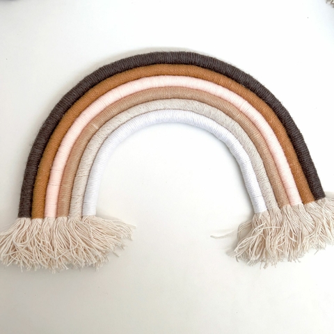 Arcoiris colgante maxi - comprar online