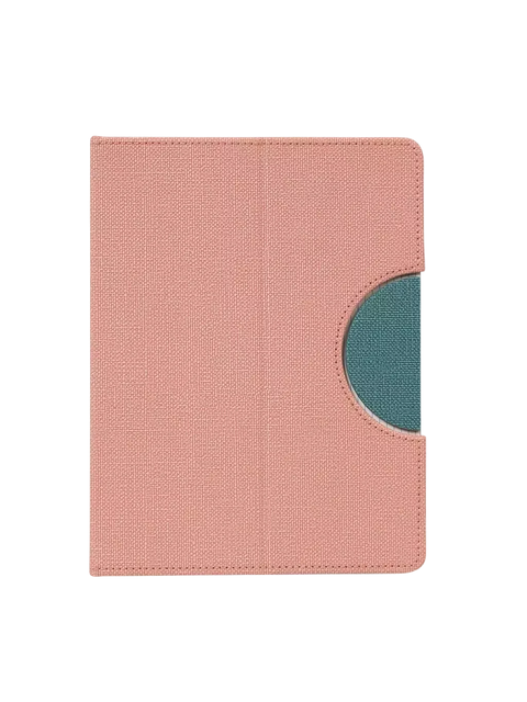 Cuaderno con soporte para teléfono celular - Studio Oh! - comprar online