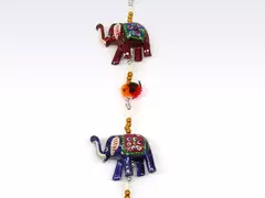 MOVIL TIRA HINDU ELEFANTES - comprar online