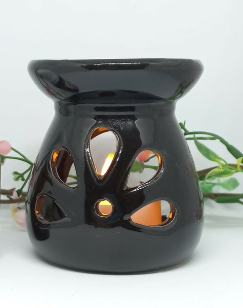 Hornillo hornito petalos