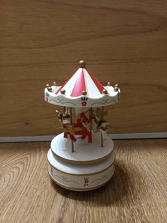 Carrusel / Calesita Musical - Somos tu Evento