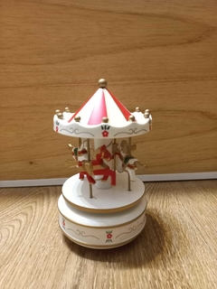 Carrusel / Calesita Musical - comprar online