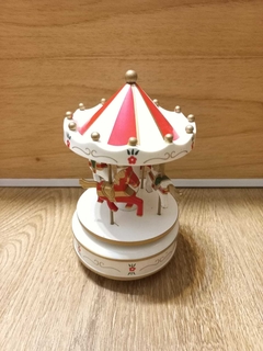 Carrusel / Calesita Musical - comprar online
