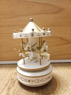 Imagen de Carrusel / Calesita Musical