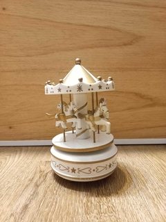 Imagen de Carrusel / Calesita Musical