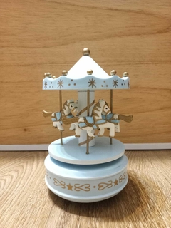 Carrusel / Calesita Musical en internet