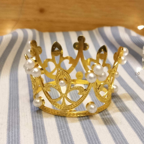 Corona adorno - comprar online