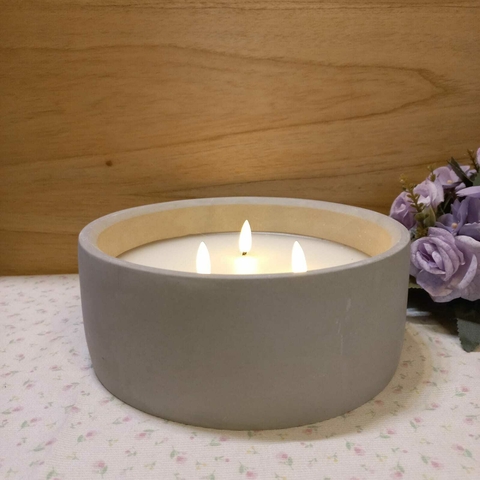 FANAL VELA LED CENTRO DE MESA DECO - comprar online