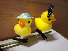 hebilla patito tik tok kawai - Somos tu Evento