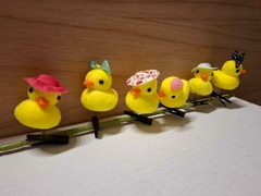 hebilla patito tik tok kawai - comprar online