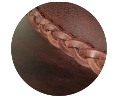 Australiano Cuero Engrasado - tienda online