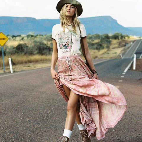 Carrusel Las Gitanas