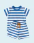 Pijama Listra Azul - comprar online