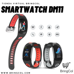 SMARTBAND DM11