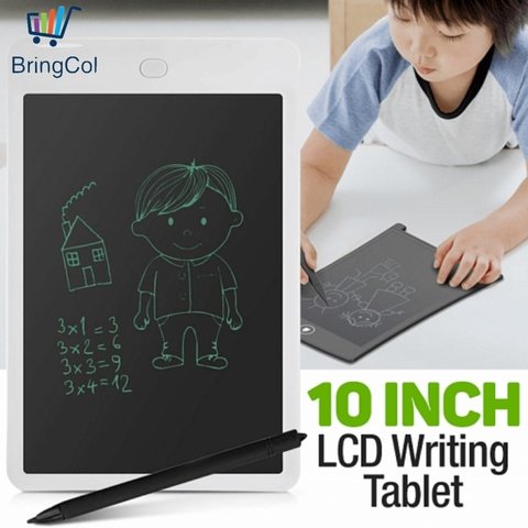 LCD Writing Tablet
