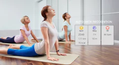 SMARTBAND DM11 - comprar online