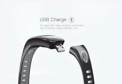 SMARTBAND DM11 en internet