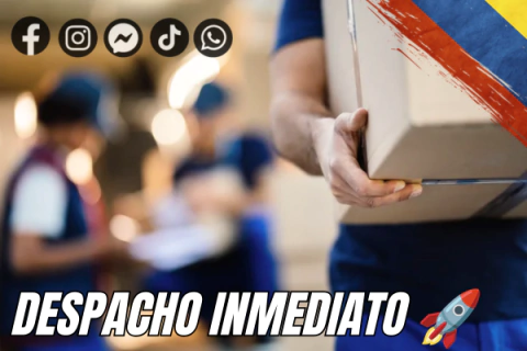 ENVIOS A TODO EL PAÍS