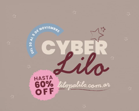 Carrusel Lilo, pá lilo