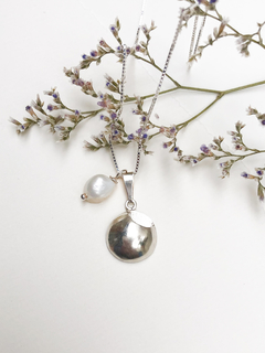 Colar Vaso - Joia Afetiva para eternizar cinzas - comprar online