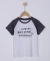 REMERA ALLWAYS GRIS TOPO