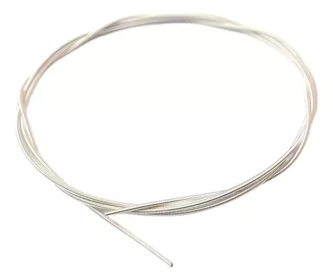 Cuerda suelta 4ta para guitarra clásica Magma - comprar online