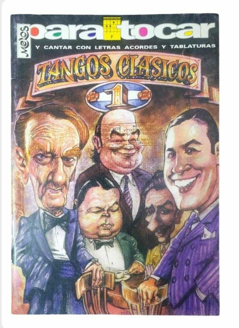 Cancionero para tocar y cantar
