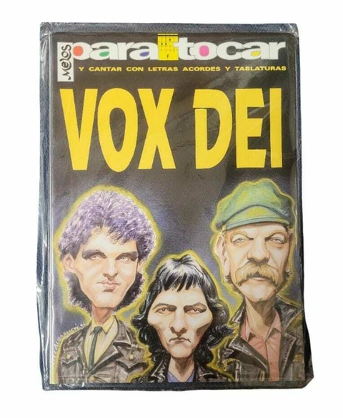 Cancionero para tocar y cantar
